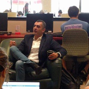 Meet your Posher, Sina